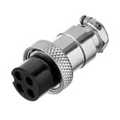 ПТК Разъем pin 4-F PIN0410