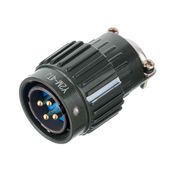 ПТК Разъем pin 4-M PIN0421