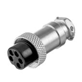 ПТК Разъем 5-F PIN0500