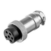 ПТК Разъем 6-F PIN0600