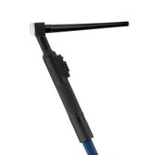 ПТК TIG TP 9 SNAKE (ОКС 35-50, б/р, 2PIN) 8м SNK0904-08