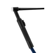 ПТК TIG TP 26 SNAKE (ОКС 35-50, б/р, 2PIN) 8м SNK2601-08