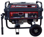 Lifan S-Pro 2500