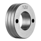 ПТК Ролик подающий 37х19х12 U 1,0–1,2