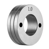 ПТК Ролик подающий 37х19х12 V 0,8–1,0