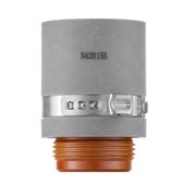 ПТК Кожух омический 45А PMX 125 HPT0503 (10 шт.)