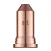 ПТК Сопло BS d1,6 100-120A IPT 100 NOM1016-1 (10 шт.)