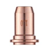 ПТК Сопло плоское BS d1,0 50A IPT 60 NOM6010-01 (10 шт.)