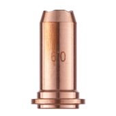 ПТК Сопло удлиненное d0,9 40A IPT 60 ROC6009 (10 шт.)