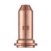 ПТК Сопло удлиненное d0,8 30A IPT 60 ROC6008 (10 шт.)