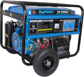 Bigmaster GG 6500 E2