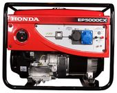  Honda EP5000CX