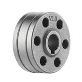 ПТК Ролик подающий 37х10х15 V 1.0-1.2 ROL0002