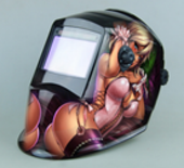 FoxWeld КОРУНД-2 аниме 9100V