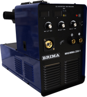 Brima MIG/ММА-250-1 (380В)