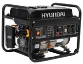Hyundai HHY 3000 F