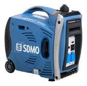 SDMO INEO 3000