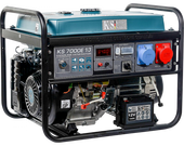 Konner&Sohnen KS 7000E-1/3