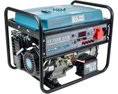 Konner&Sohnen KS 7000E-3 ATS