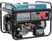 Konner&Sohnen KS 7000E-3