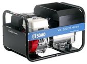 SDMO VXC 220/7.5 C5