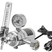 КЕДР У-30/АР-40/3 PRIME с ротаметром и подогревателем 36В