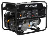 Hyundai HHY 5000 F