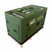 Командарм KMD-16000EA