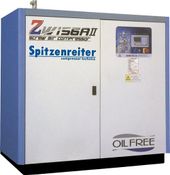 Spitzenreiter SZW18A/W