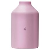 ПТК Сопло газовая линза d6,5мм (TIG TP 17/18/26) № 4 IPT1719 (10 шт.)
