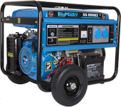 Bigmaster GG 8000 E2