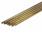 КЕДР CuZn 40 d 2.0 мм (1000 мм, пачка 10 шт.)