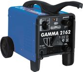 Blueweld Gamma 2162