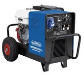 Blueweld Motoweld 204 CE