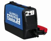 Blueweld Prestige Plasma 34 Kompressor