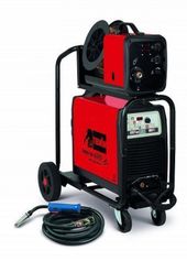 Telwin SUPERIOR 630 CE VRD MIG PACK