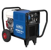 Blueweld Motoweld 254 CE