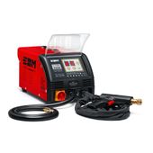 ЕВМ Car Puller 4000, 230V