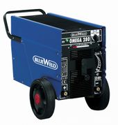 Blueweld OMEGA 280