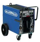 Blueweld Omega 530 HD