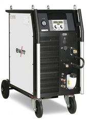 EWM Taurus 501 Synergic S HP MM FKW