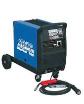 Blueweld MEGAMIG DIGITAL 180