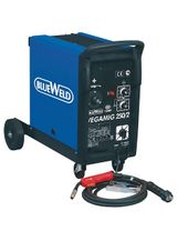 Blueweld VEGAMIG 250/2 TURBO