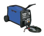 Blueweld COMBI 4.165 TURBO