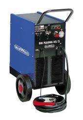 Blueweld Big Plasma  62/2