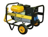  Ayerbe AY 130 KT CA