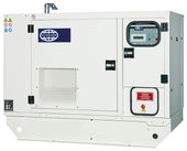 FG Wilson P11-4S CAE