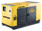 Kipor KDE19STA