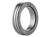 Сварог Ролик подающий 0.6 (сталь 35-25 мм)