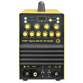 START TigLine 200 AC/DC PULSE
